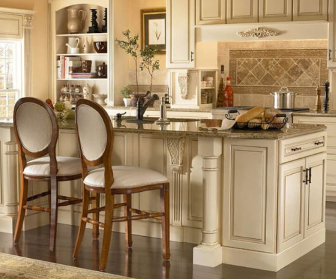 Thomas Michaels Design Remodel Image